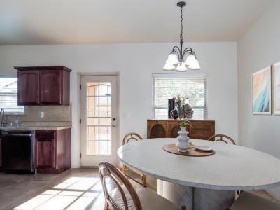 12025 Copper Mine Lane, El Paso, Texas 79934