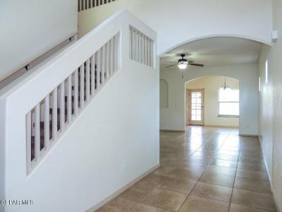 12025 Copper Mine Lane, El Paso, Texas 79934