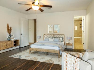 12025 Copper Mine Lane, El Paso, Texas 79934