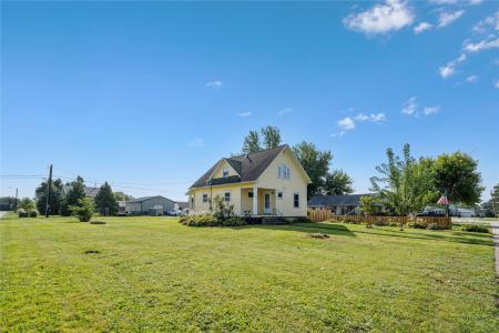 500 Tama Street, Slater, Iowa 50244, USA