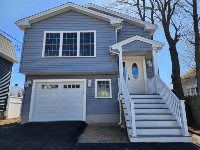 68 Westwood Avenue, Cranston, 罗得岛 02905, 美国