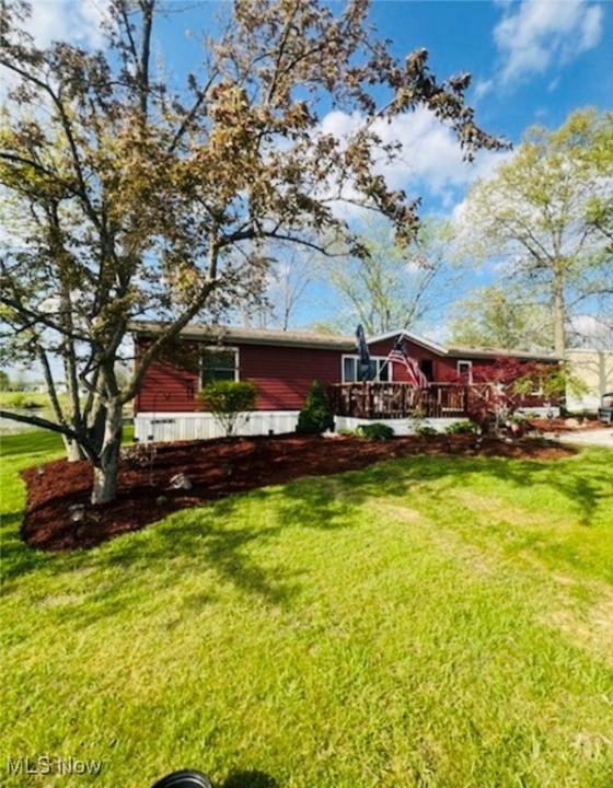 4415 Farmette, Ravenna, אוהיו 44266, ארצות הברית של אמריקה