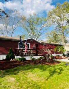 4415 Farmette, Ravenna, אוהיו 44266, ארצות הברית של אמריקה