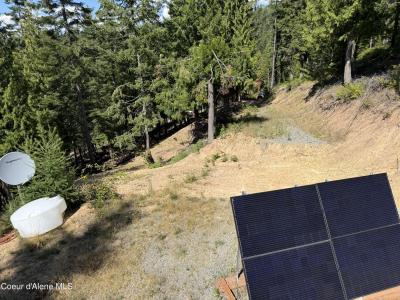 625 E Fork French Gulch, Kingston, Idaho 83839