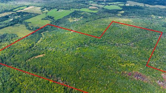 5999 Penegor Rd., Mass City, Wisconsin 49948