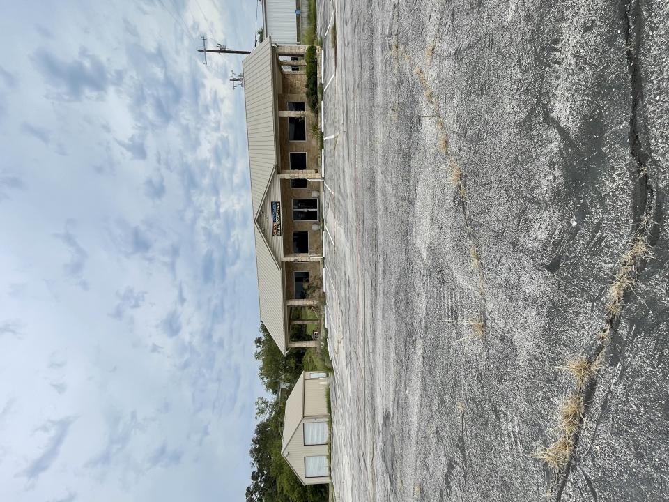 1205 Hovey, Bridgeport, Техас 76426, Соединенные Штаты