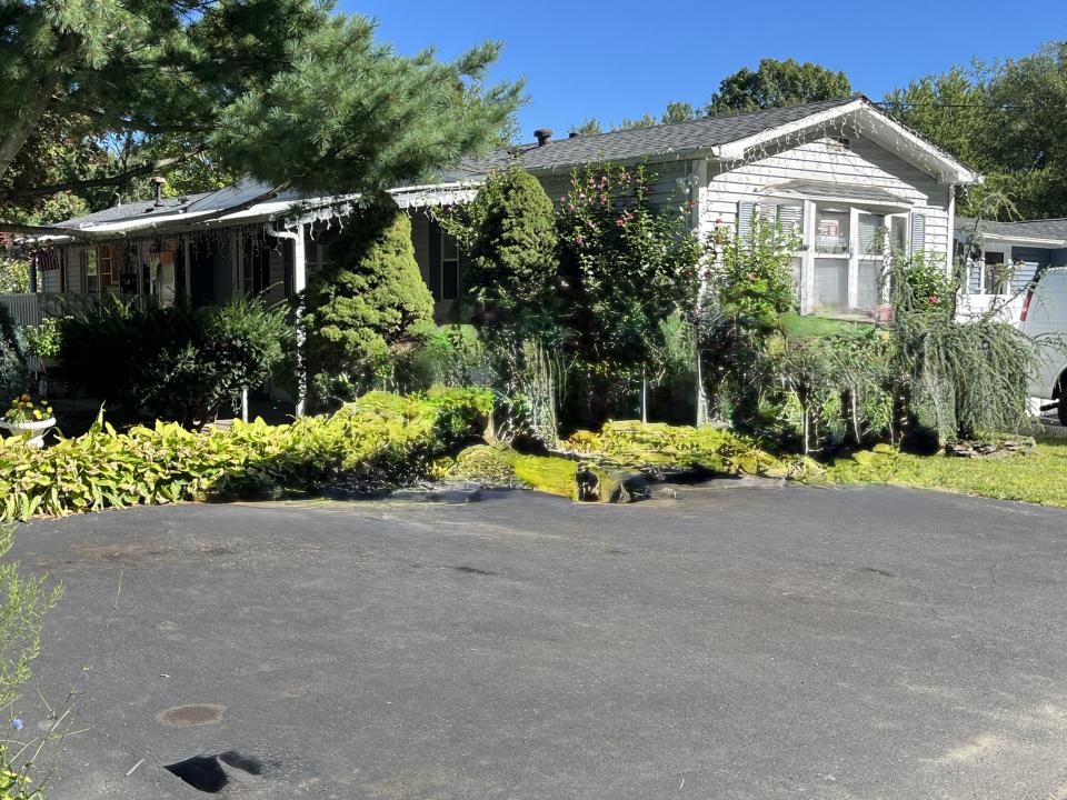 82 Parkway Trailer Court, Pomona, 紐約州 10970, 美國