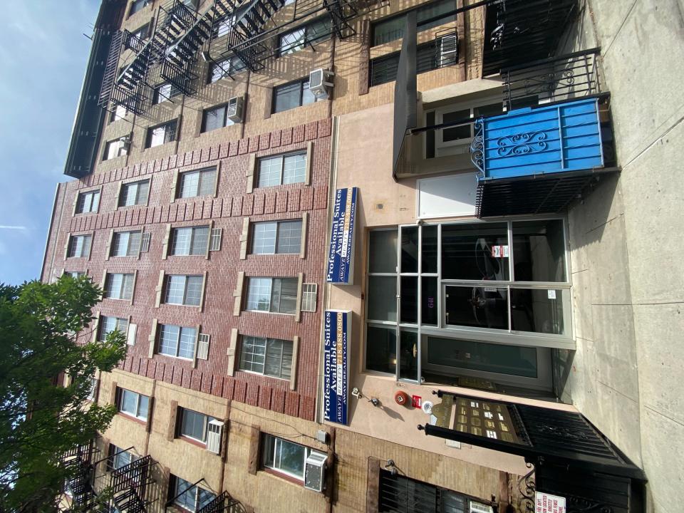 641 President Street Suite 201, Brooklyn, Nova Iorque 11215, Estados Unidos