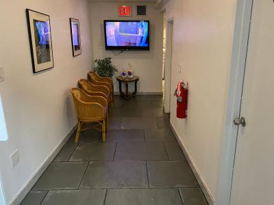 641 President Street Suite 201, Brooklyn, Nova Iorque 11215, Estados Unidos