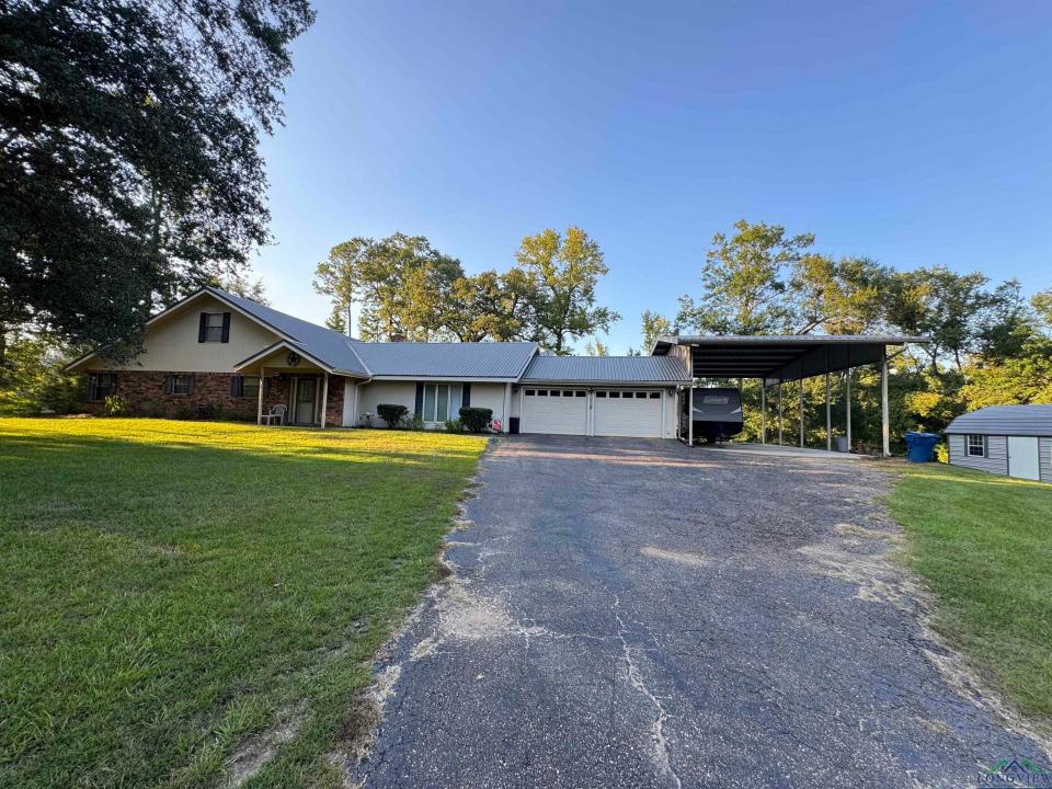 538 Corrine PL, Waskom, Teksas 75692, USA