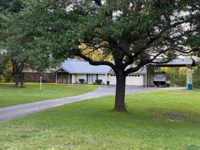 538 Corrine PL, Waskom, Teksas 75692, USA