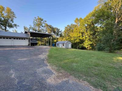 538 Corrine PL, Waskom, Teksas 75692, USA