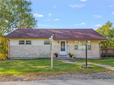 170 Greenhill Dr, Washington, Pensilvania 15301, Estados Unidos