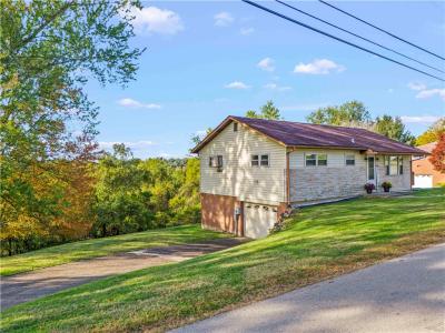 170 Greenhill Dr, Washington, Pennsylvanie 15301, États-Unis