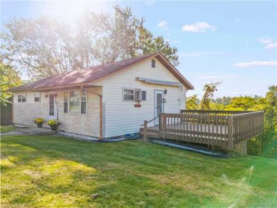 170 Greenhill Dr, Washington, Pennsylvanie 15301, États-Unis