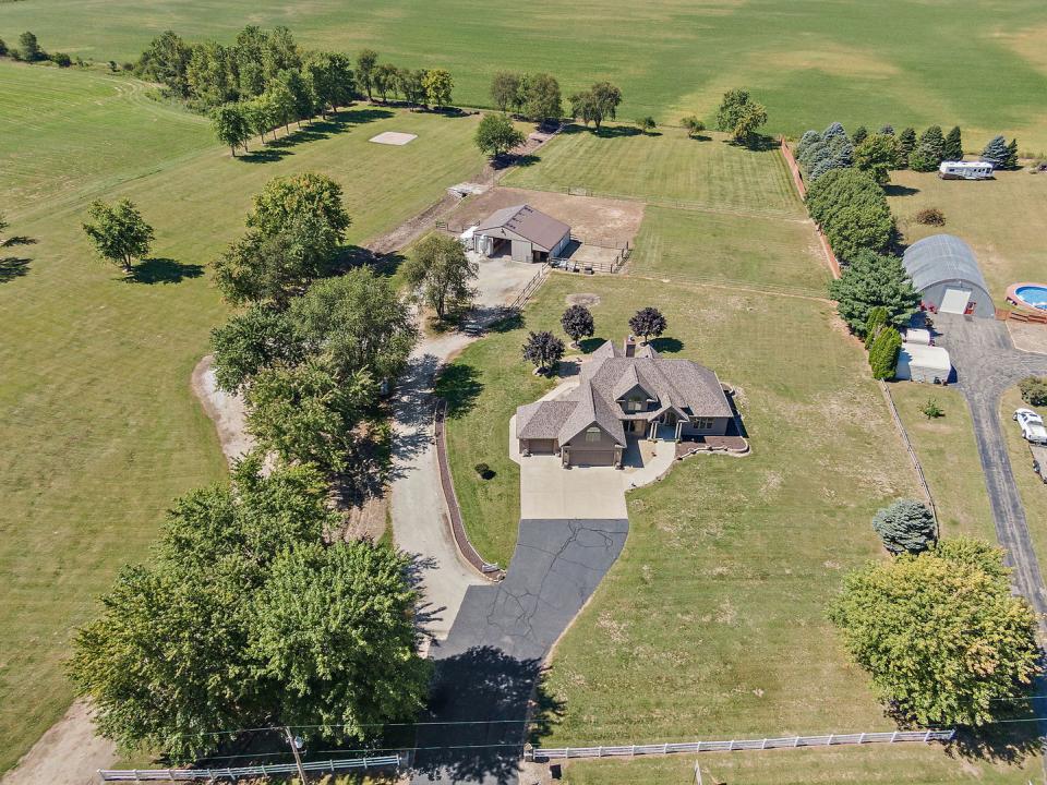 17707 Il-113, Custer Park, Illinois 60481, Estados Unidos