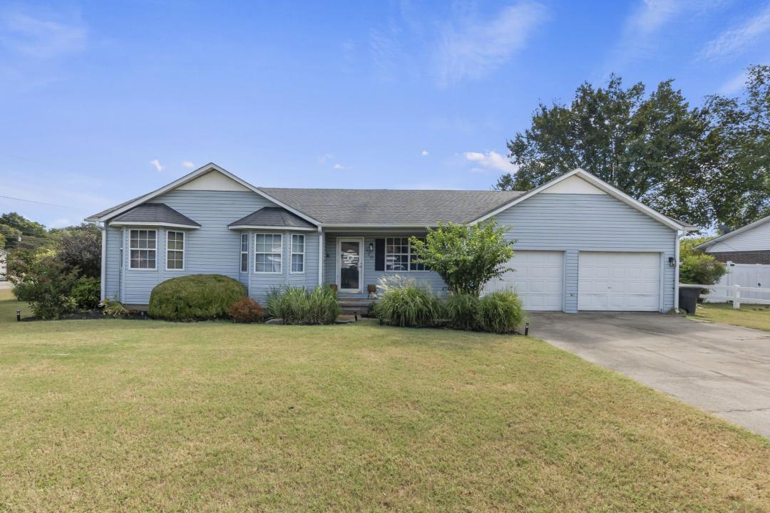 920 Starnes Street, Kennett, Missouri 63857, Amerika Birleşik Devletleri