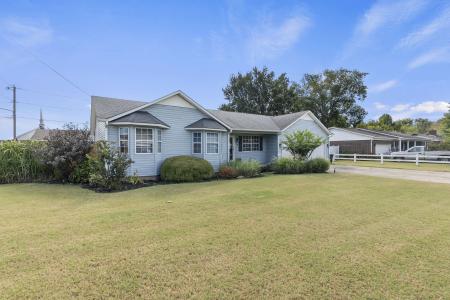 920 Starnes Street, Kennett, Missouri 63857, Amerika Birleşik Devletleri