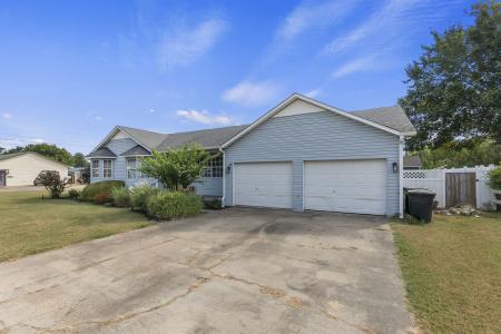 920 Starnes Street, Kennett, Missouri 63857, Amerika Birleşik Devletleri