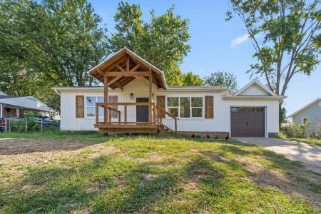 910 West Morningside, Fulton, Missouri 65251, USA