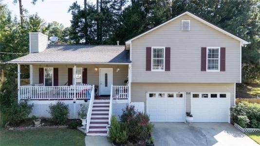 302 Ivy Brook Drive, Dallas, Georgia 30157, USA