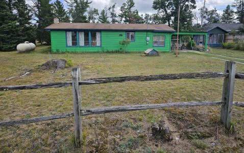 1175 Wildwood Trail, Luzerne, Michigan 48636