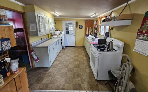 1175 Wildwood Trail, Luzerne, 密西根州 48636, 美國