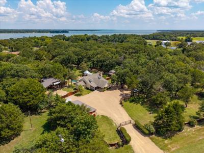 6057 Fm 2947, Quinlan, Texas 75474, USA