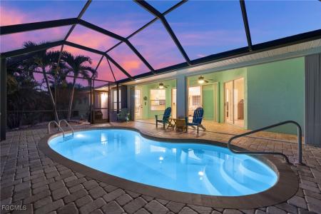 3527 Manatee Drive, St James City, Florida 33956, Estados Unidos