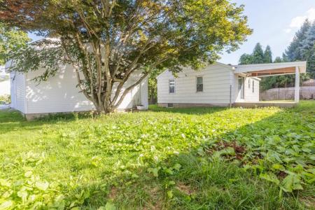 7 Belvedere Street, Johnston, Rhode Island 02919, USA