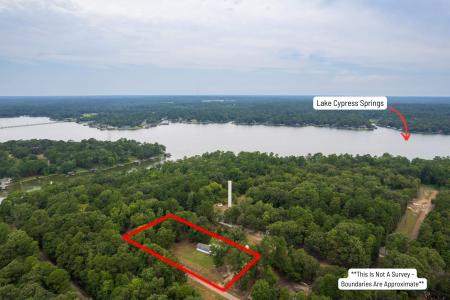 108 Sandy Brown Road, Scroggins, Texas 75480, Estados Unidos