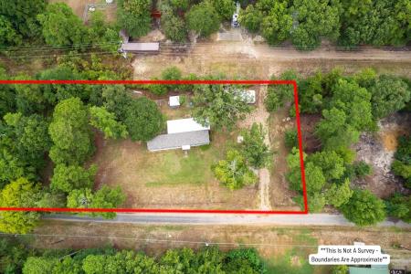 108 Sandy Brown Road, Scroggins, Texas 75480, Estados Unidos