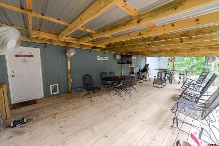 108 Sandy Brown Road, Scroggins, Texas 75480, Estados Unidos