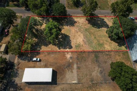 TBD W Kaufman St, París, Texas 75460, Estados Unidos