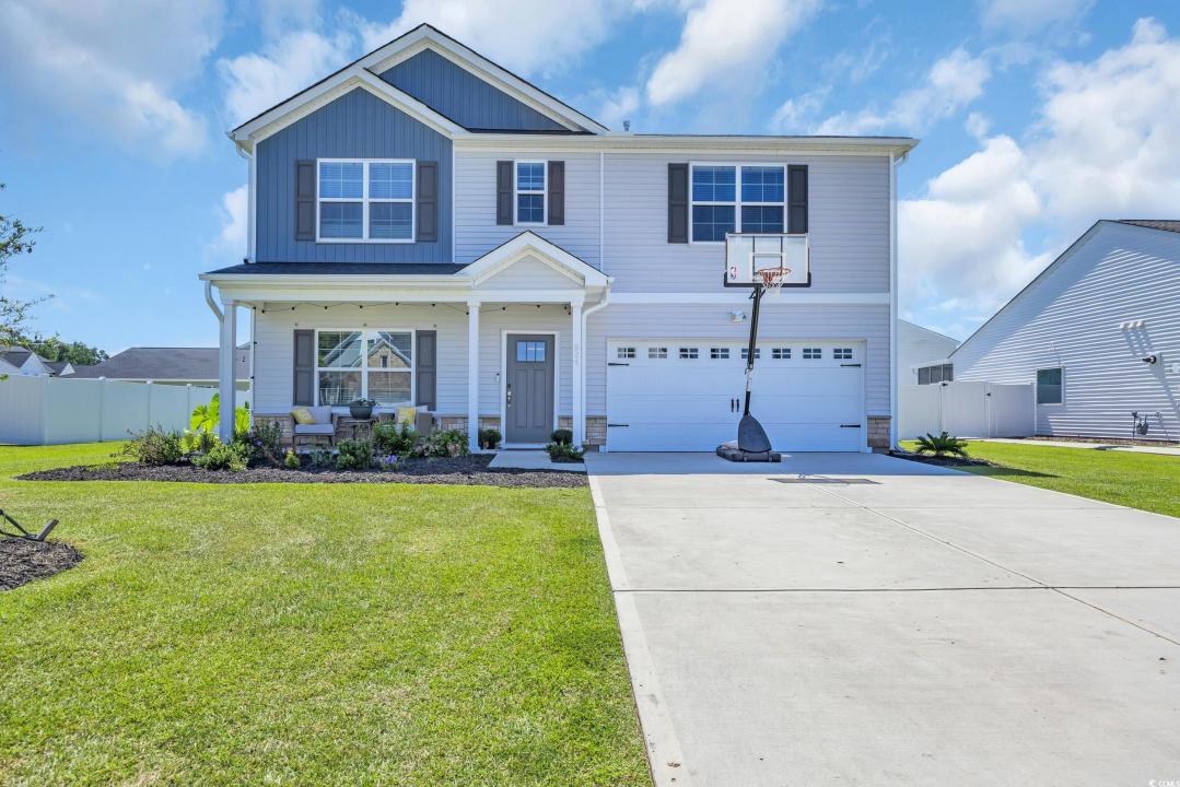 624 Asiago Dr., Myrtle Beach, South Carolina 29579