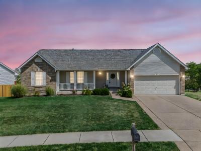 421 Wind Creek Drive, Wentzville, 미조리 63385, 미국