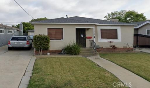 4750 W 133rd Street, Hawthorne, カリフォルニア 90250, アメリカ合衆国