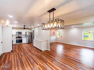 135 Circle Drive, Surgoinsville, 田纳西州 37873, 美国