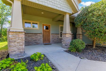 5431 STEEPLECHASE DR, COLUMBIA, Missouri 65203, Stati Uniti