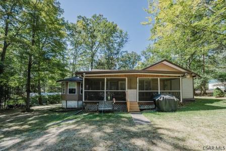 156 Vista View Road, Flinton, ペンシルベニア 16640, アメリカ合衆国