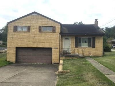 707 Viola Street, West Elizabeth, Pennsylvania 15088, USA