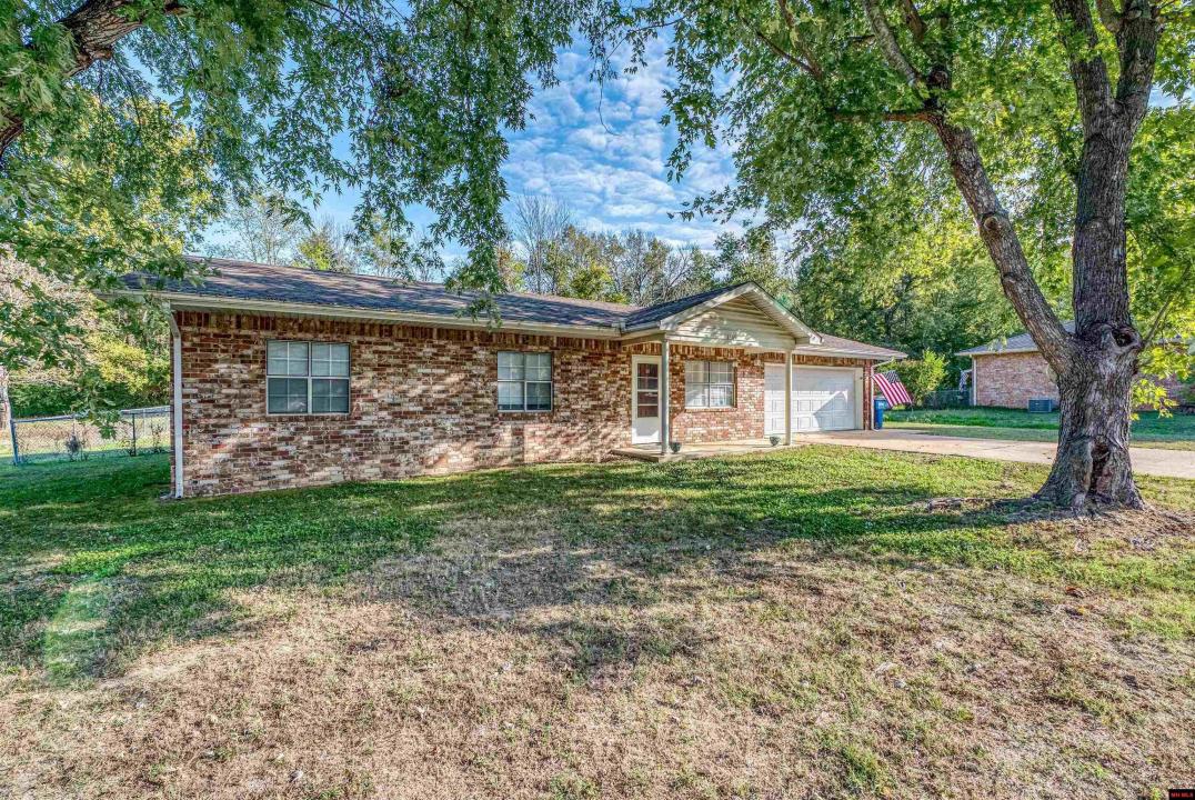 1509 GREGG ROAD, Mountain Home, Arkansas 72653, Estados Unidos