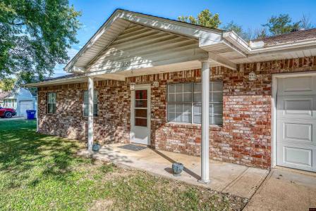 1509 GREGG ROAD, Mountain Home, Arkansas 72653, Estados Unidos