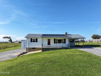 215 White Sands Rd, Greeneville, Tennessee 37743, USA