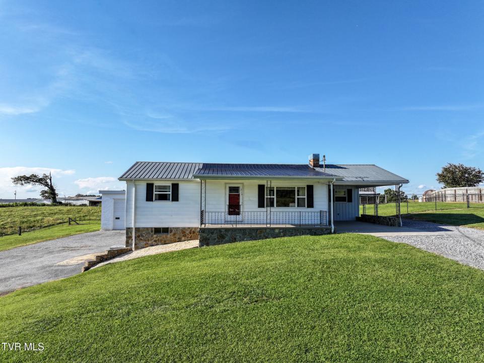 215 White Sands Rd, Greeneville, テネシー 37743, アメリカ合衆国