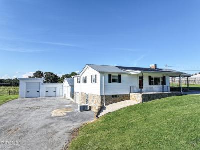 215 White Sands Rd, Greeneville, テネシー 37743, アメリカ合衆国