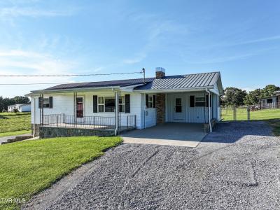 215 White Sands Rd, Greeneville, テネシー 37743, アメリカ合衆国