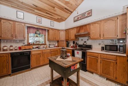 156 Vista View Road, Flinton, ペンシルベニア 16640, アメリカ合衆国