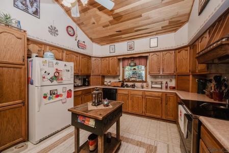 156 Vista View Road, Flinton, ペンシルベニア 16640, アメリカ合衆国