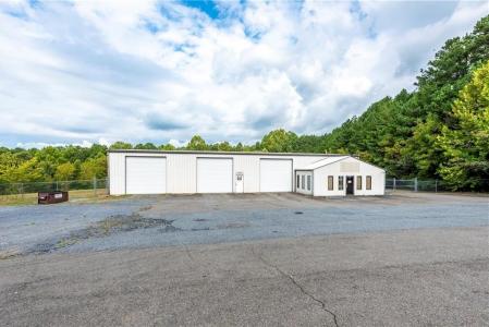 120 Appalachian Court, Talking Rock, Georgia 30175